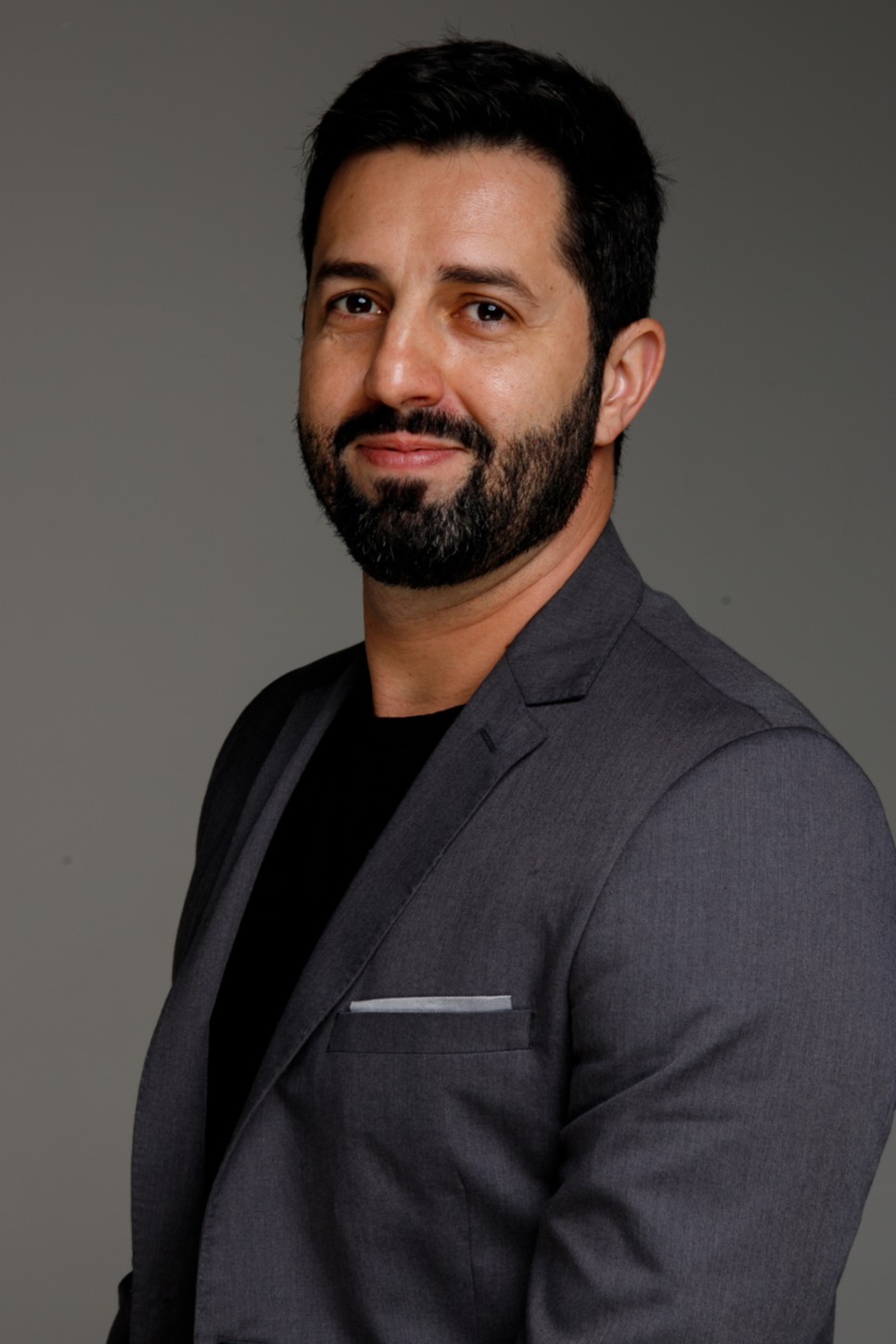 Leandro Santos